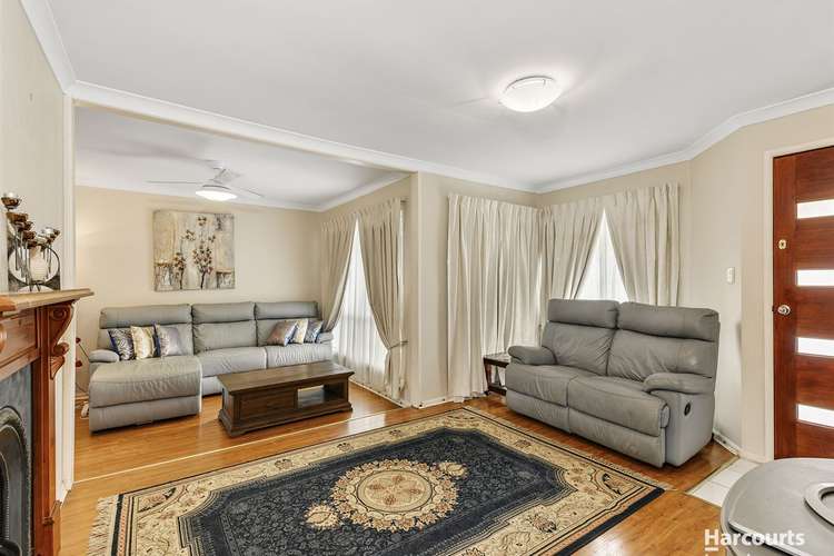 Second view of Homely house listing, 1 Rowena Court, Boronia Heights QLD 4124