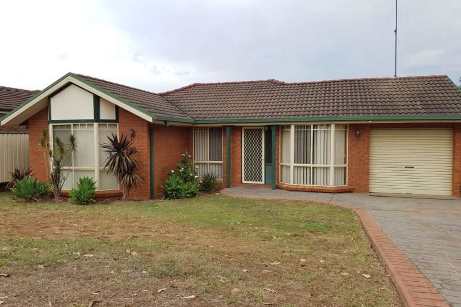 Main view of Homely house listing, 55 DOWNES CRESCENT, Currans Hill NSW 2567