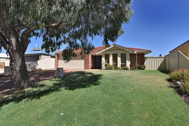 Second view of Homely house listing, 50 Litchfield Crescent, Carramar WA 6031