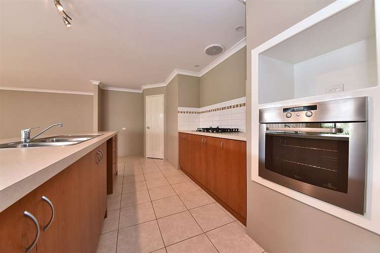 Fourth view of Homely house listing, 50 Litchfield Crescent, Carramar WA 6031