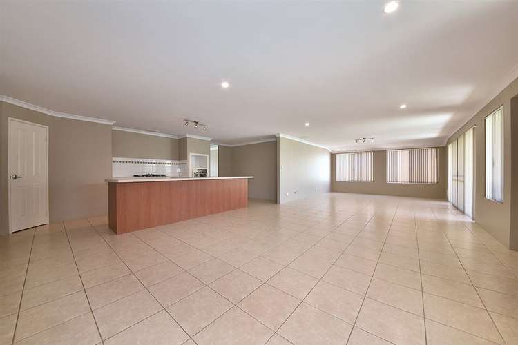 Fifth view of Homely house listing, 50 Litchfield Crescent, Carramar WA 6031