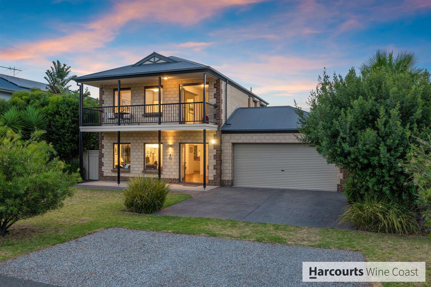 Main view of Homely house listing, 6 Thomas Street, Aldinga Beach SA 5173