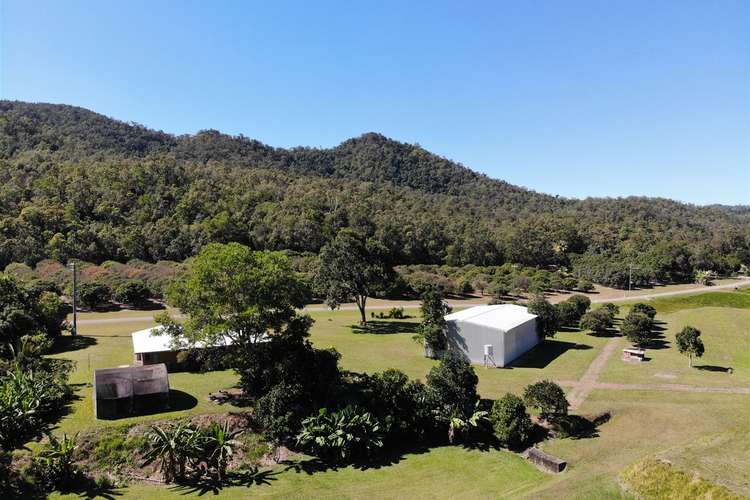 Main view of Homely acreageSemiRural listing, 171 Moravciks Road, Bemerside QLD 4850