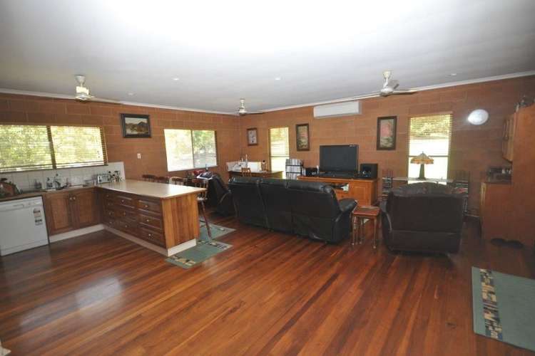 Third view of Homely acreageSemiRural listing, 171 Moravciks Road, Bemerside QLD 4850