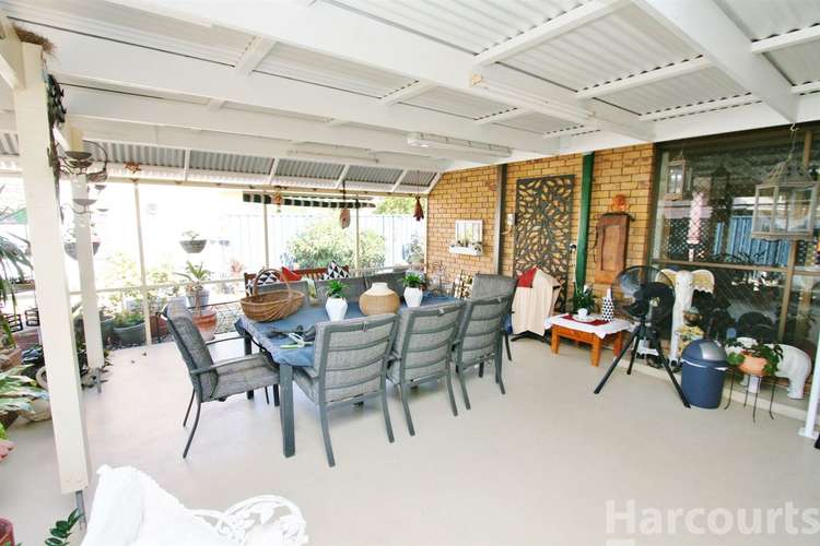 Main view of Homely house listing, 17 Yeenda Ave, Bellara QLD 4507