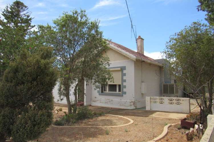 Main view of Homely house listing, 43 Fifth Street, Orroroo SA 5431