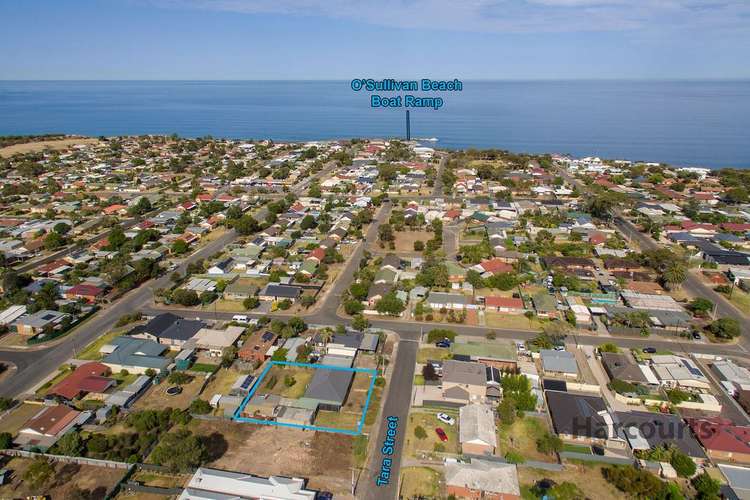 Second view of Homely house listing, 11 Tara Street, O'sullivan Beach SA 5166