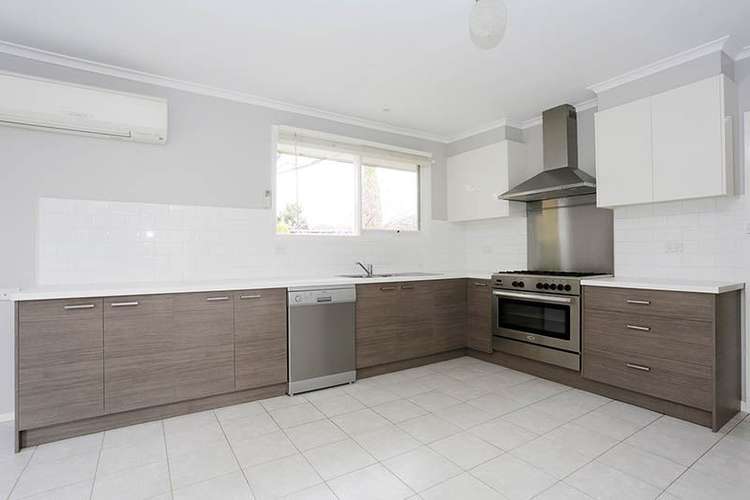 Main view of Homely house listing, 60 Windella Crescent, Glen Waverley VIC 3150