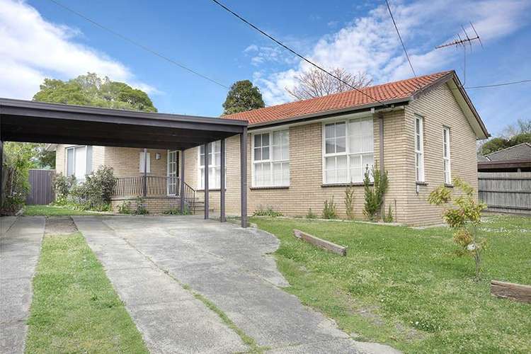 Fourth view of Homely house listing, 60 Windella Crescent, Glen Waverley VIC 3150