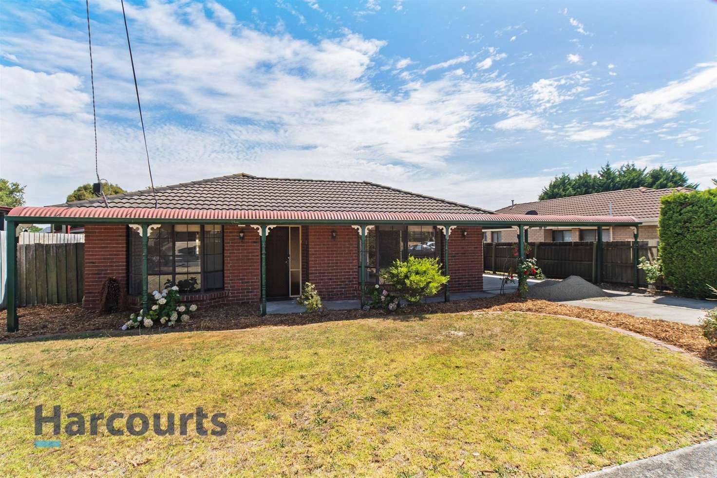 Main view of Homely house listing, 15 Pardalote Avenue, Carrum Downs VIC 3201