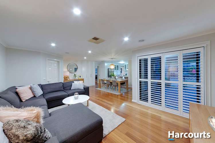 Second view of Homely house listing, 1 Cooloola Street, Amaroo ACT 2914