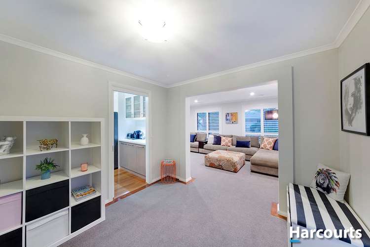 Fourth view of Homely house listing, 1 Cooloola Street, Amaroo ACT 2914
