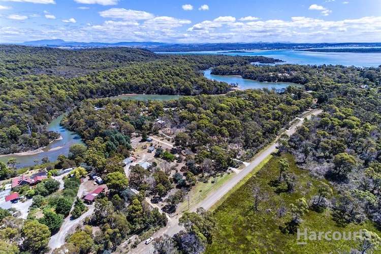 Third view of Homely house listing, 13 Marana Drive, Bakers Beach TAS 7307