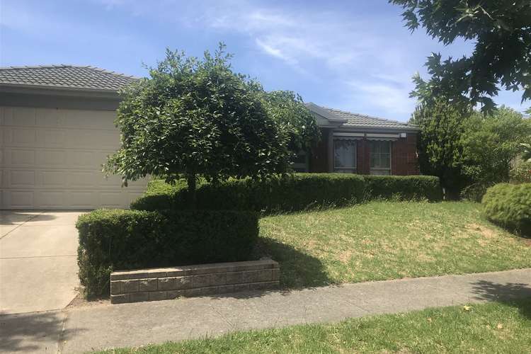 Main view of Homely house listing, 2 Dunmera Crescent, Narre Warren South VIC 3805