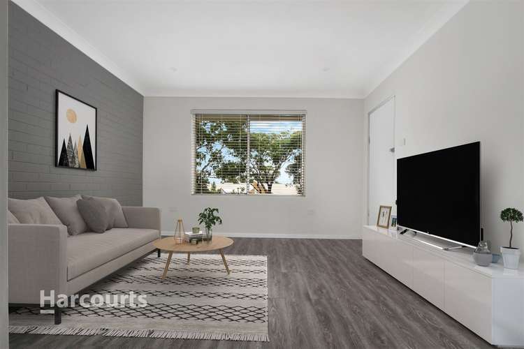 Main view of Homely unit listing, 4/1 Denison Avenue, Barrack Heights NSW 2528