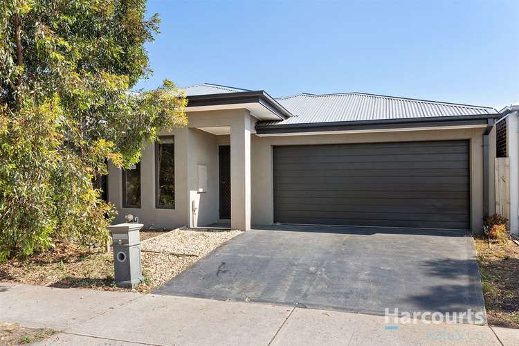 Second view of Homely house listing, 6 Rotino Cresent, Lalor VIC 3075