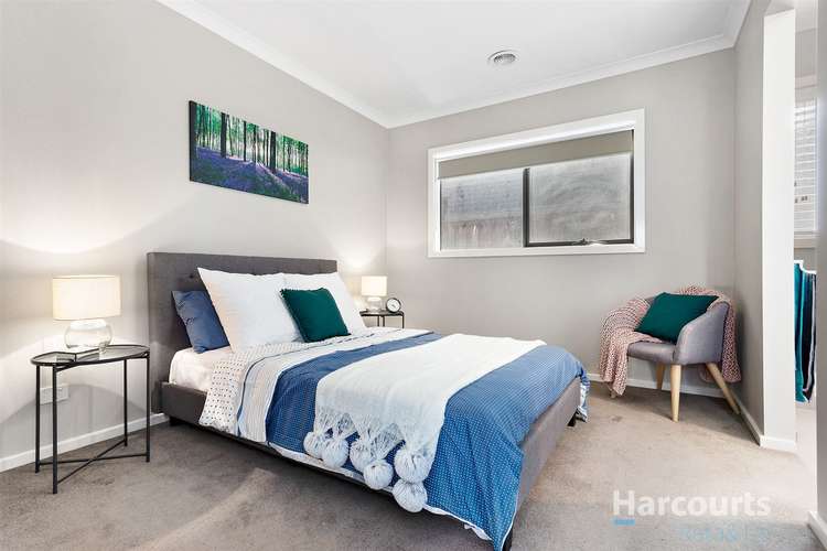 Sixth view of Homely house listing, 6 Rotino Cresent, Lalor VIC 3075