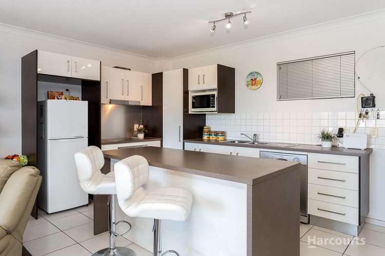 Third view of Homely unit listing, 8/63-65 John Street, Redcliffe QLD 4020