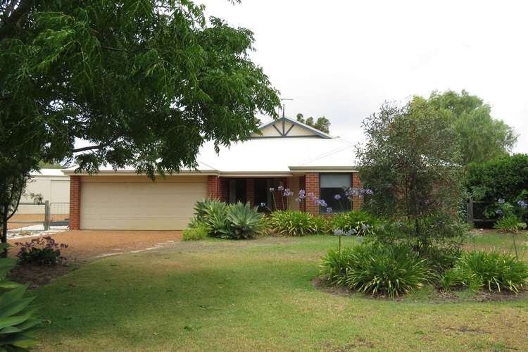 Main view of Homely house listing, 42 Hay Shed Road, Bovell WA 6280