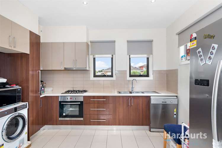 Second view of Homely unit listing, 23 Curtin Avenue, Lalor VIC 3075