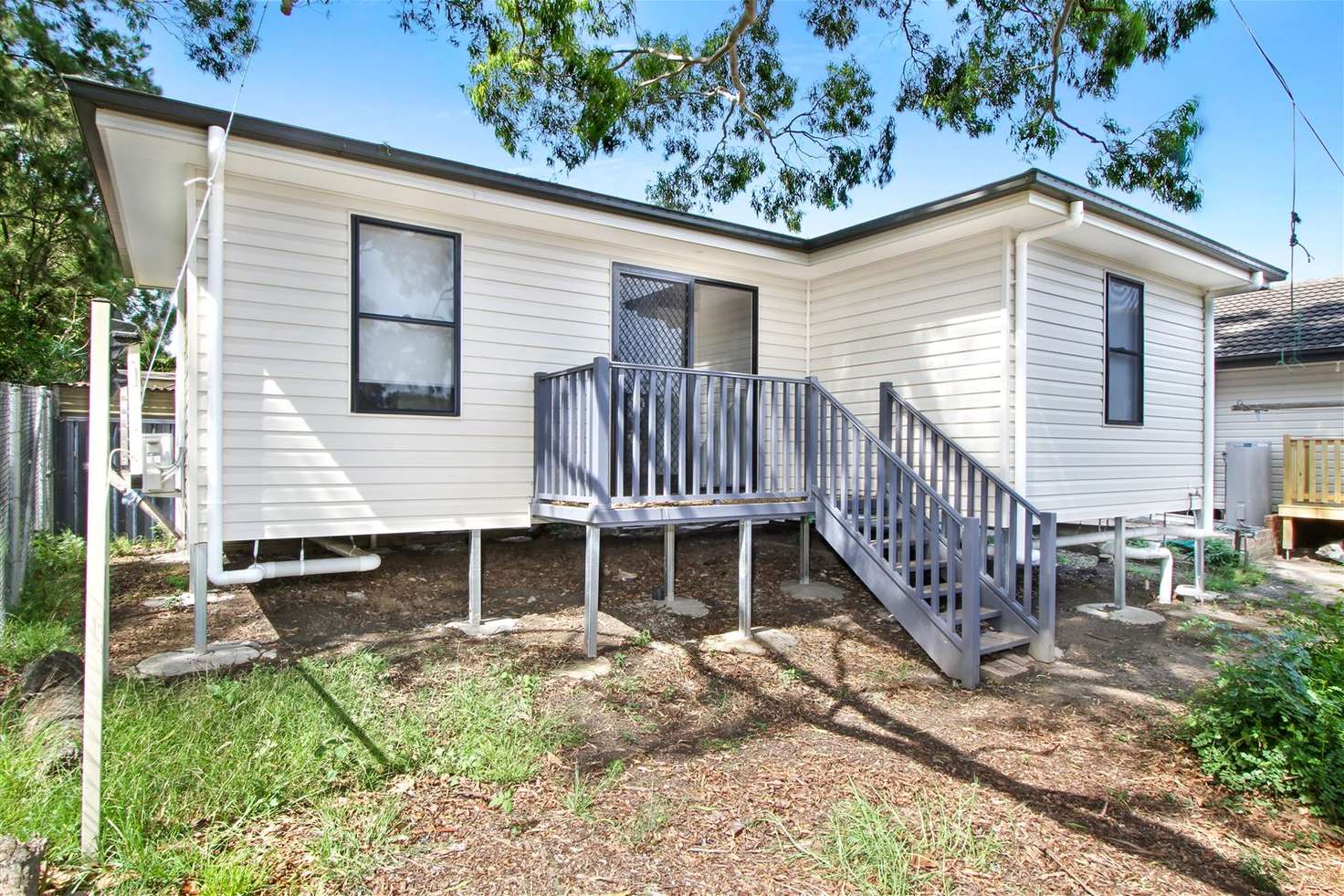 Main view of Homely unit listing, 132A Nottingham Street, Berkeley NSW 2506