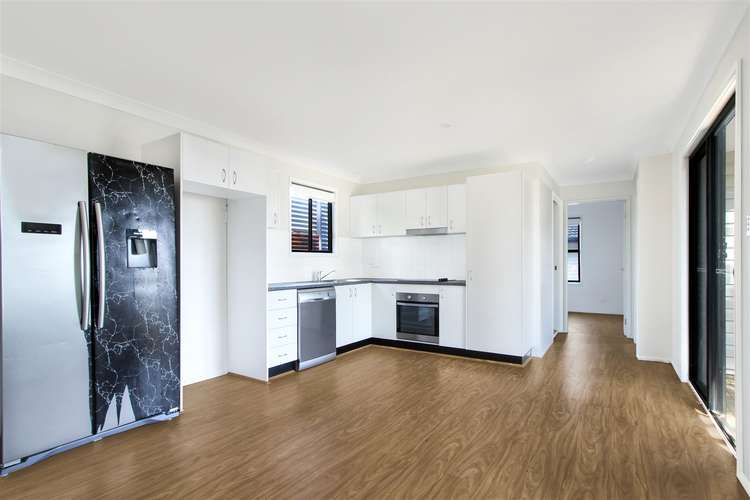 Second view of Homely unit listing, 132A Nottingham Street, Berkeley NSW 2506