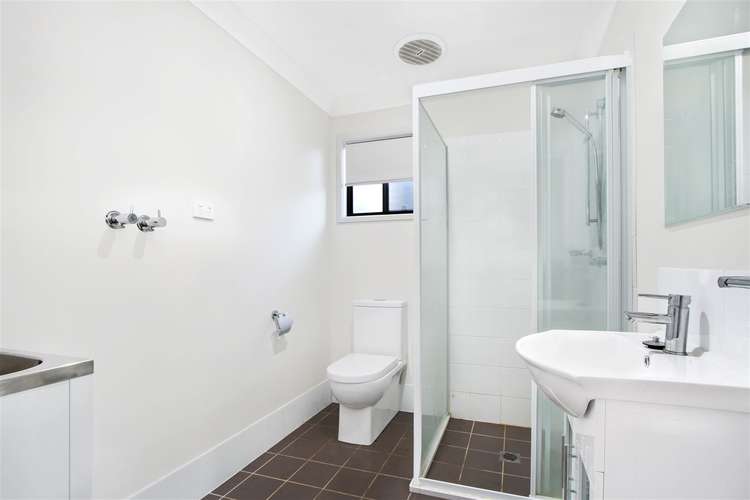 Fourth view of Homely unit listing, 132A Nottingham Street, Berkeley NSW 2506