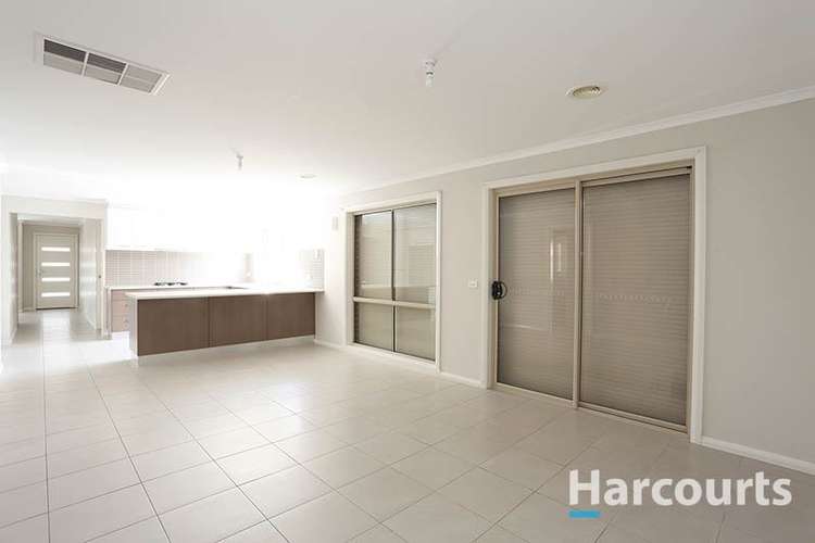 Third view of Homely house listing, 34 Mirrabucca Promenade, South Morang VIC 3752