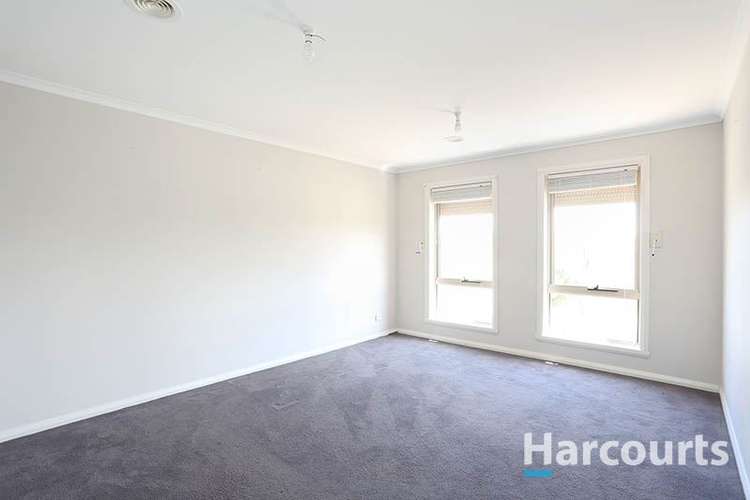 Sixth view of Homely house listing, 34 Mirrabucca Promenade, South Morang VIC 3752