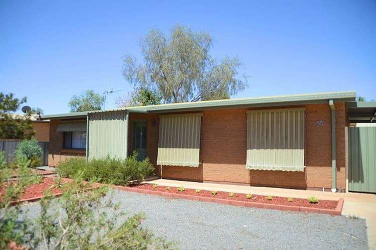 Main view of Homely house listing, 36 Bathurst Street, Cobar NSW 2835