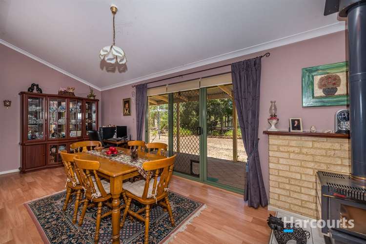 Sixth view of Homely house listing, 31 Kingfisher Court, Bindoon WA 6502
