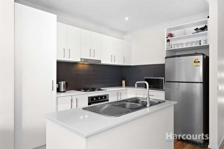 Second view of Homely house listing, 23 Cavalier Drive, Craigieburn VIC 3064
