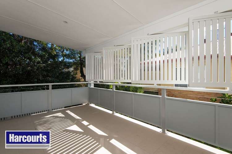 Fifth view of Homely unit listing, 5/72 Bilyana Street, Balmoral QLD 4171