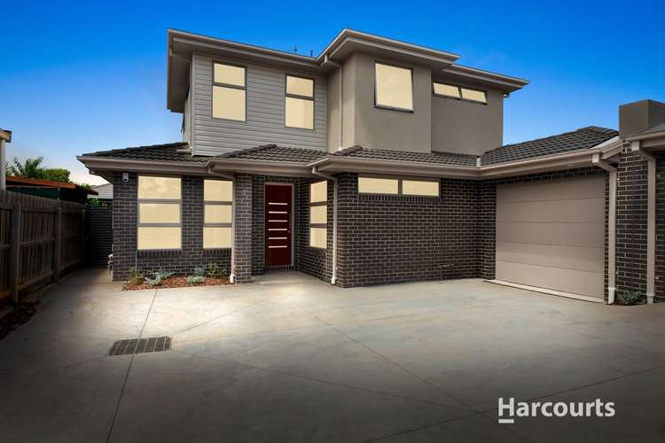 Main view of Homely townhouse listing, 2/48 Furlong Road, Cairnlea VIC 3023