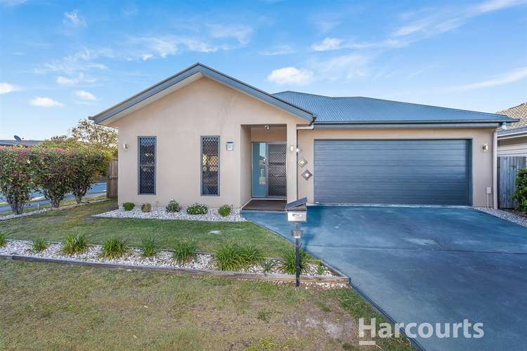 Main view of Homely house listing, 20 Chrysler Street, North Lakes QLD 4509