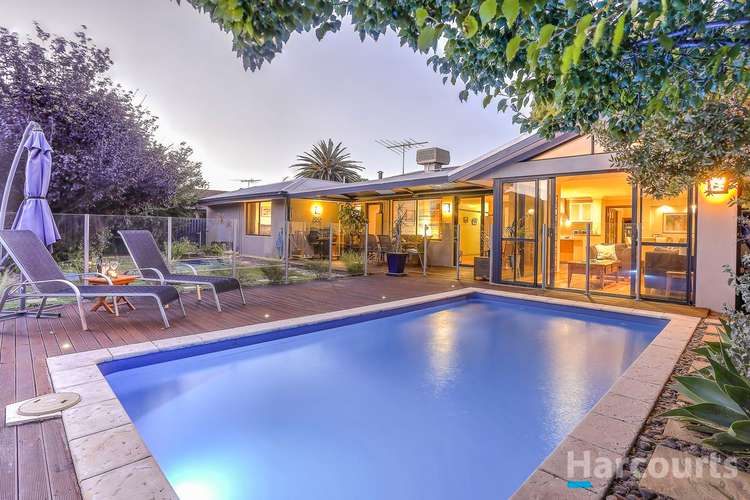 Second view of Homely house listing, 8 Needwell Road, Bibra Lake WA 6163