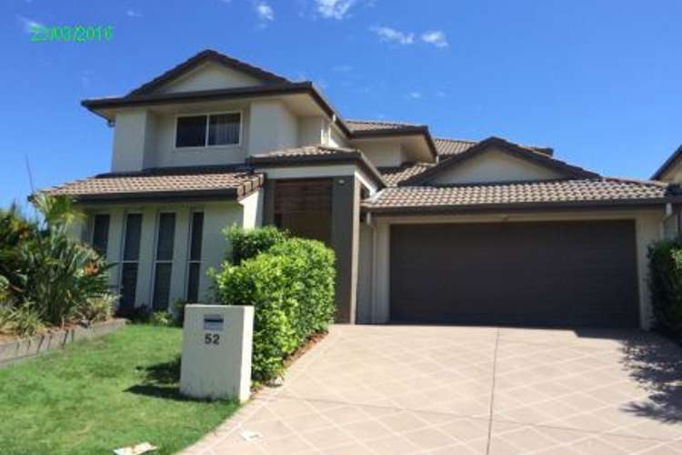 Main view of Homely house listing, 52 Pandorea Circuit, North Lakes QLD 4509