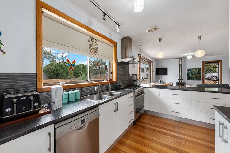 Main view of Homely house listing, 10 Tenth Avenue, Dodges Ferry TAS 7173