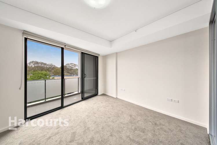Third view of Homely apartment listing, 54/18-22 Broughton Street, Campbelltown NSW 2560