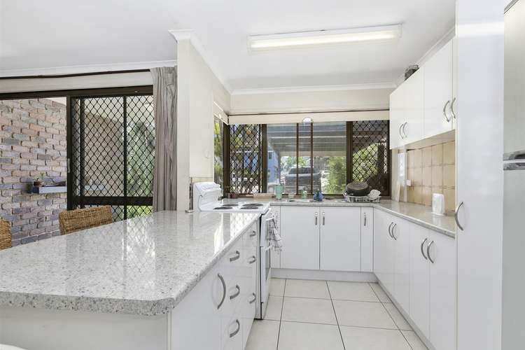 Second view of Homely unit listing, 1/45 Edward Street, Alexandra Headland QLD 4572