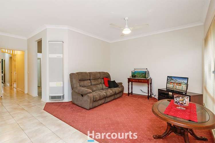 Third view of Homely house listing, 42 Ashwood Grove, Pakenham VIC 3810