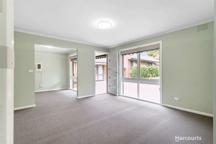 Second view of Homely unit listing, 3/13-15 Vernon Street, Croydon VIC 3136