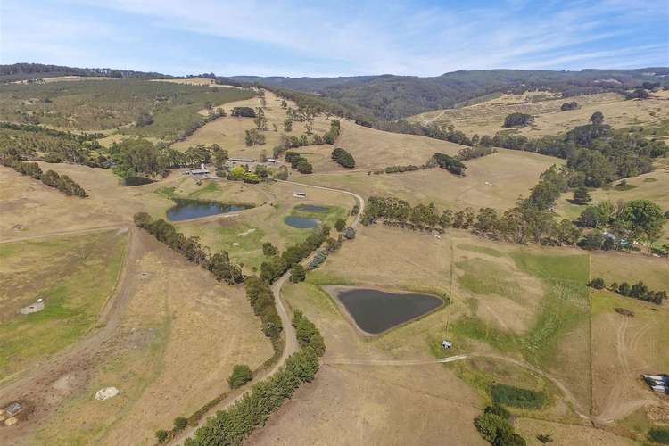 Third view of Homely ruralOther listing, 95 Gunns Road, Carrajung VIC 3844