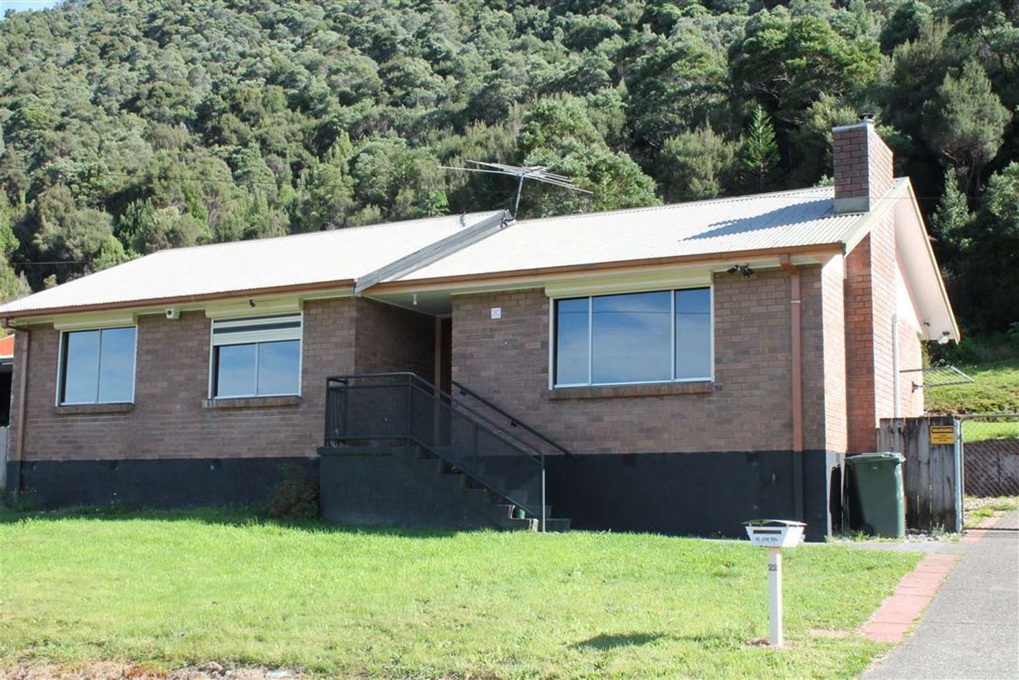 Main view of Homely house listing, 22 Urquhart, Queenstown TAS 7467