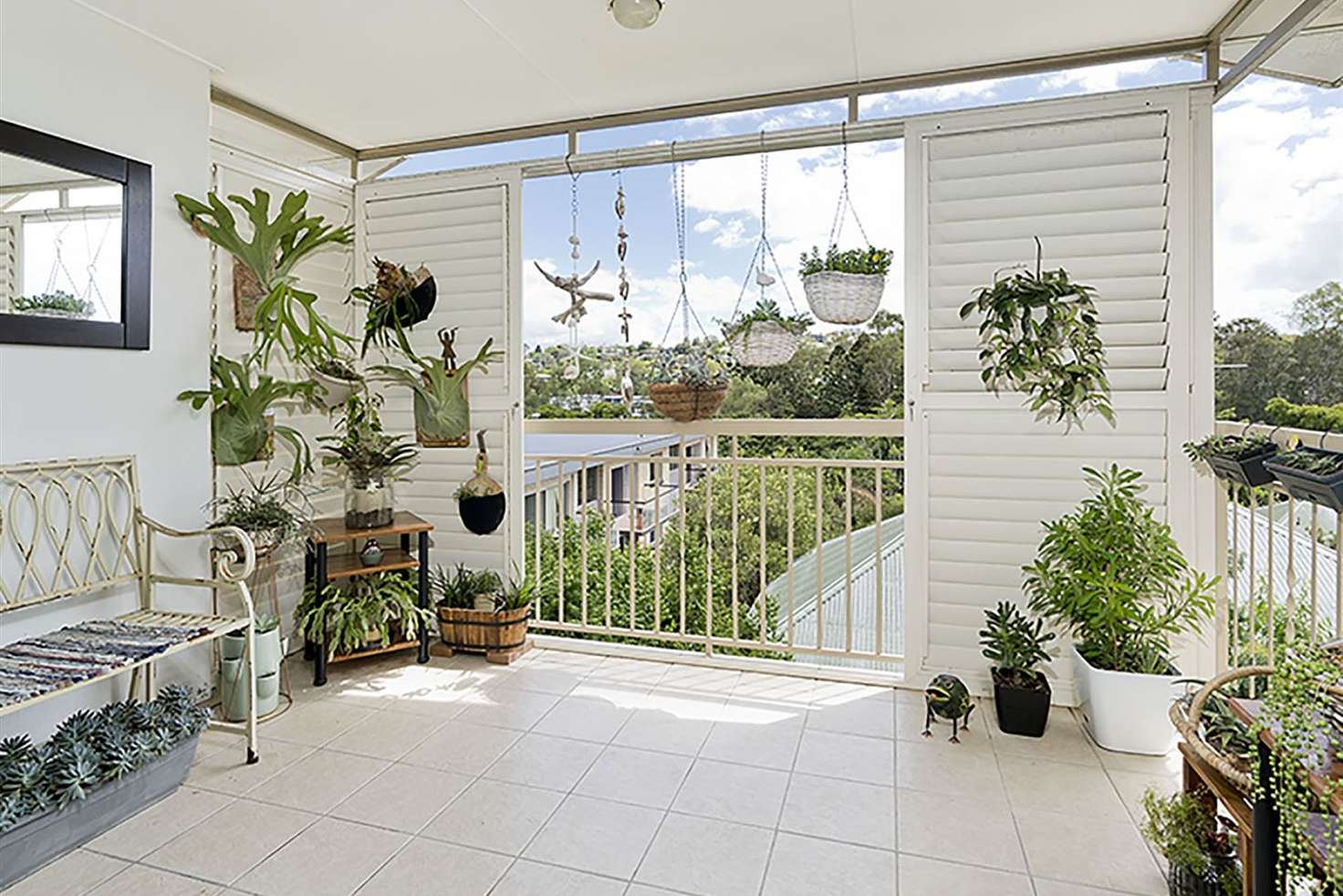 Main view of Homely unit listing, 9/35 Kate Street, Alderley QLD 4051
