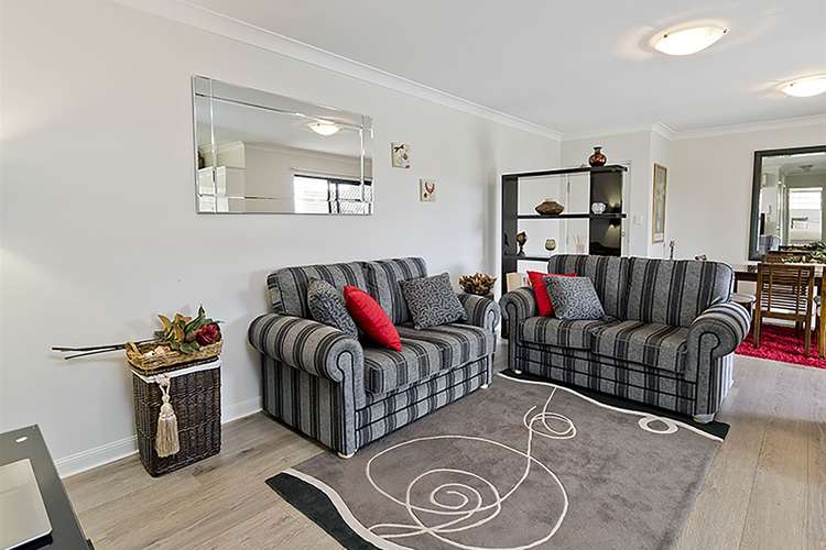 Second view of Homely unit listing, 9/35 Kate Street, Alderley QLD 4051
