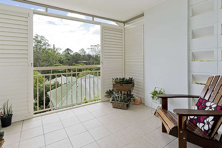 Fifth view of Homely unit listing, 9/35 Kate Street, Alderley QLD 4051