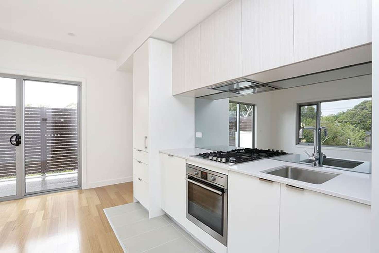Main view of Homely apartment listing, 101/303-305 Huntingdale Road, Chadstone VIC 3148