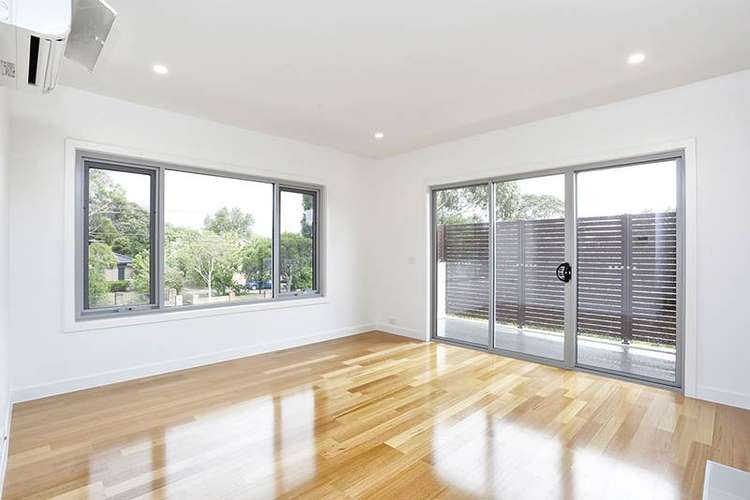 Second view of Homely apartment listing, 101/303-305 Huntingdale Road, Chadstone VIC 3148