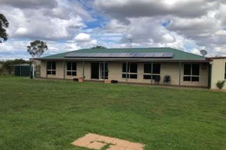 Seventh view of Homely ruralOther listing, 928 Felton Clifton Rd, Nobby QLD 4360
